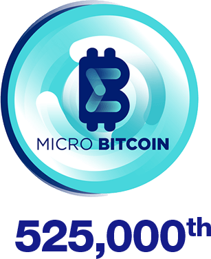 MicroBitcoin (MBC) Header Image